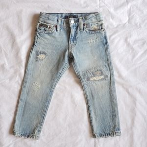 POLO RALPH LAUREN 24 Months Jeans